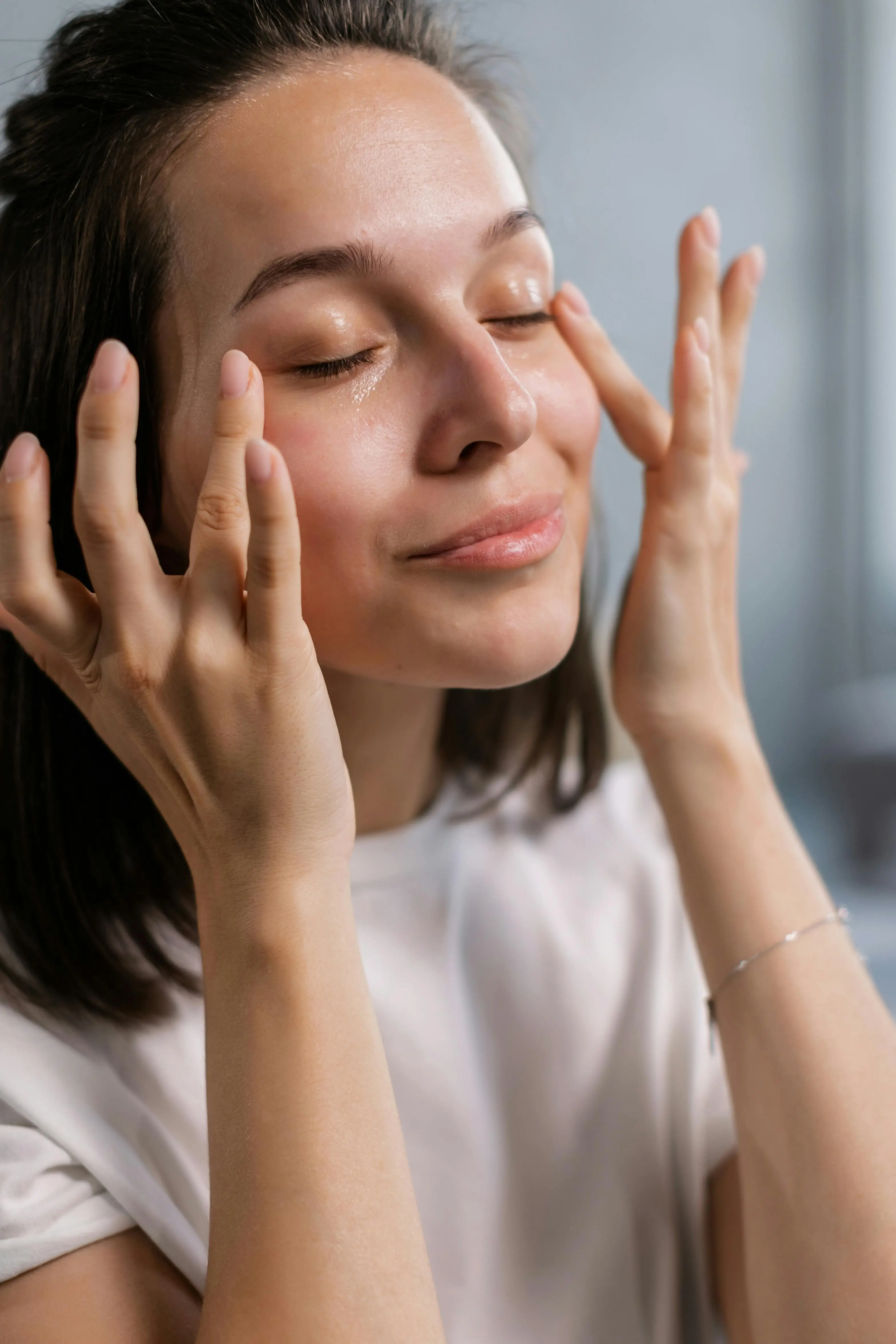 Anti ageing properties