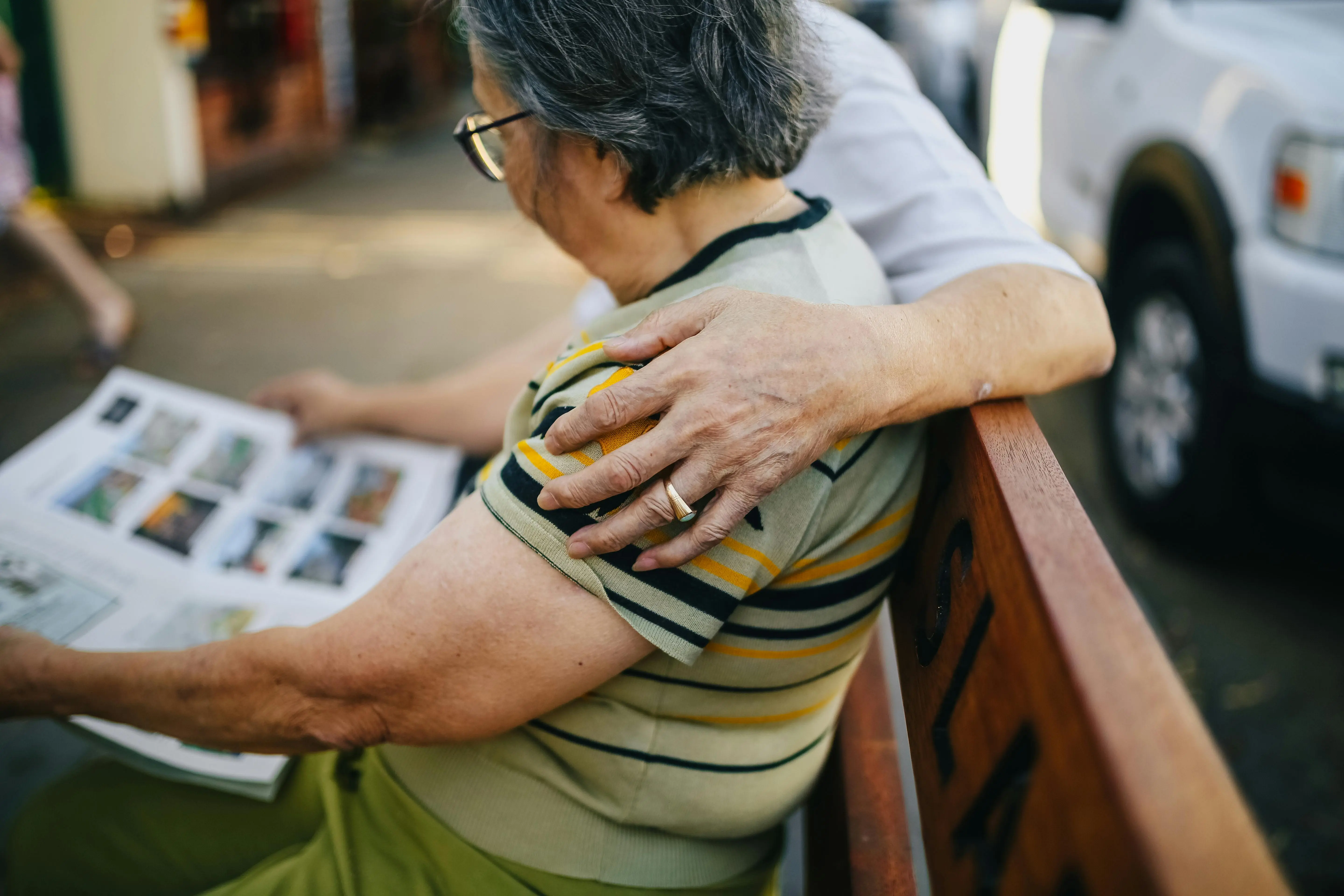 Slows down progression of Alzheimer’s