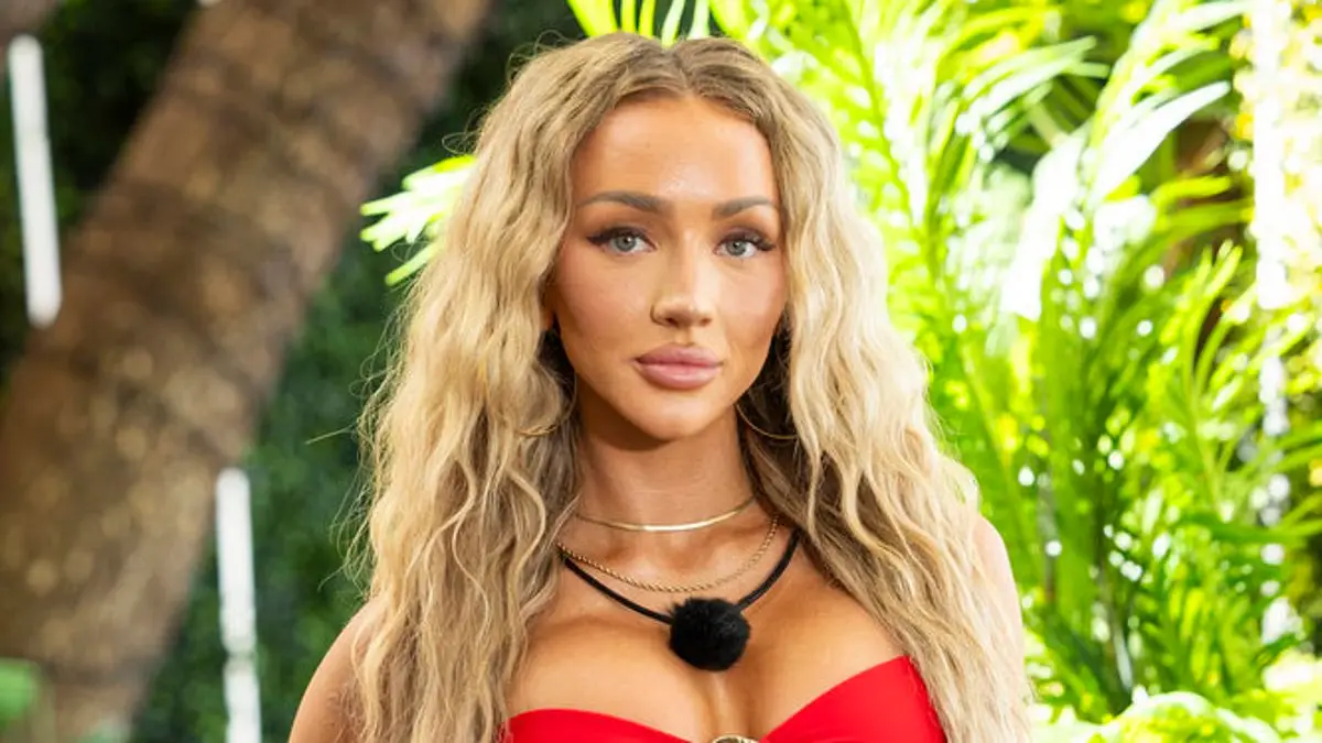 Love Island USA’s Vanna Einerson opens up after plastic surgery rumours: 'Duh I got my lips done'