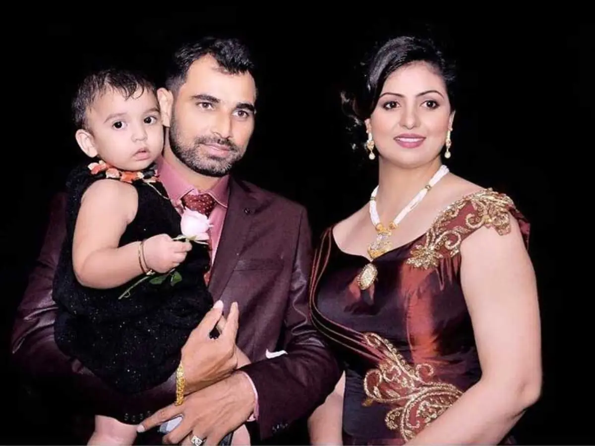 Mohammed Shami Divorce Case: Indian pacer suffers setback in settlement, to pay THIS amount as alimony Mohammed Shami Divorce Case: Indian pacer suffers setback in settlement, to pay THIS amount as alimony