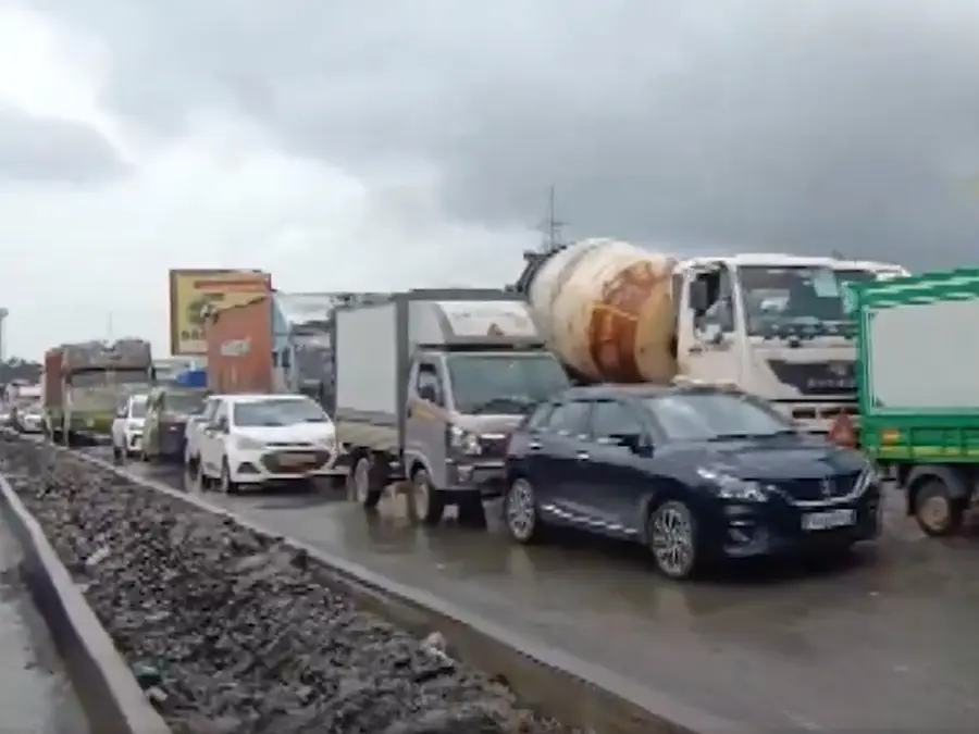 'Why do people step out of their homes so early?': NHAI’s shocking reply after 3 die in 40-hour jam