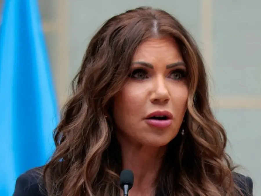 Kristi Noem blocked from ending temporary protected status for Haitians