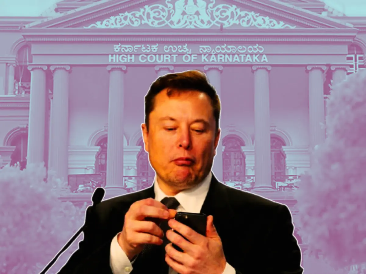 'Tom, Dick and Harry' remark brings trouble for Elon Musk's X in India: Here's what happened 'Tom, Dick and Harry' remark brings trouble for Elon Musk's X in India: Here's what happened