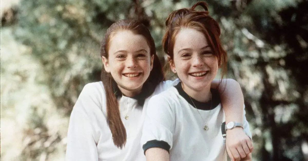 The Parent Trap