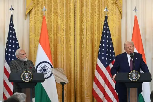 US plans 500% tariffs on top Russian oil buyers. How it will affect India