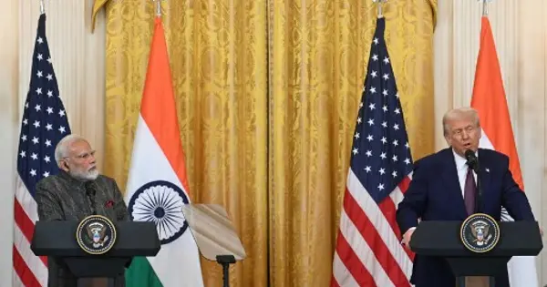 India Raises Concerns on U.S. Bill Targeting Russian Oil
