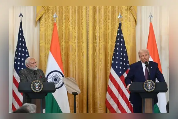 US plans 500% tariffs on top Russian oil buyers. How it will affect India US plans 500% tariffs on top Russian oil buyers. How it will affect India