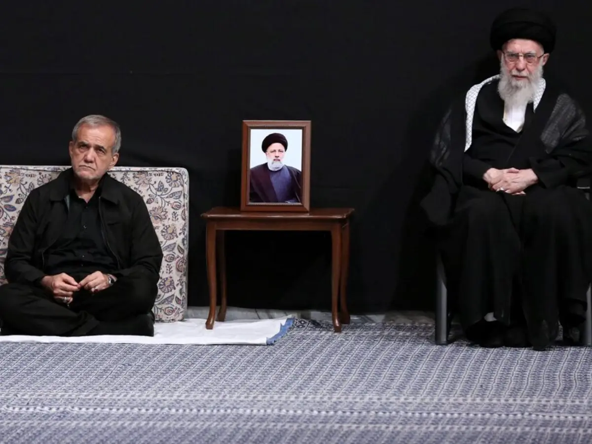 Iran suspends cooperation with UN nuclear watchdog IAEA days after US strikes - What this means | WION Explains