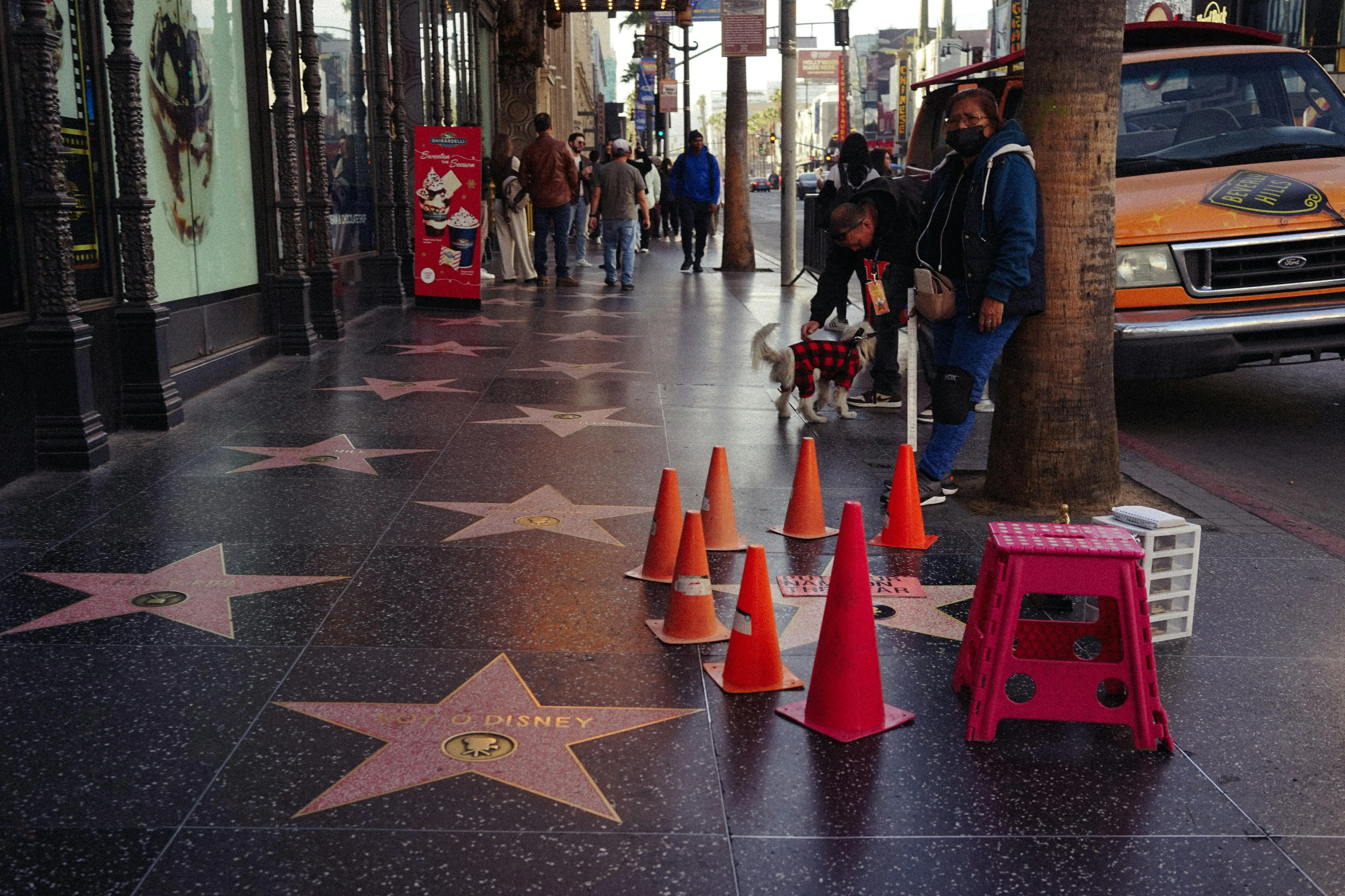 Times are changing for Hollywood: Box office revenues, theatre attendance fall in streaming era