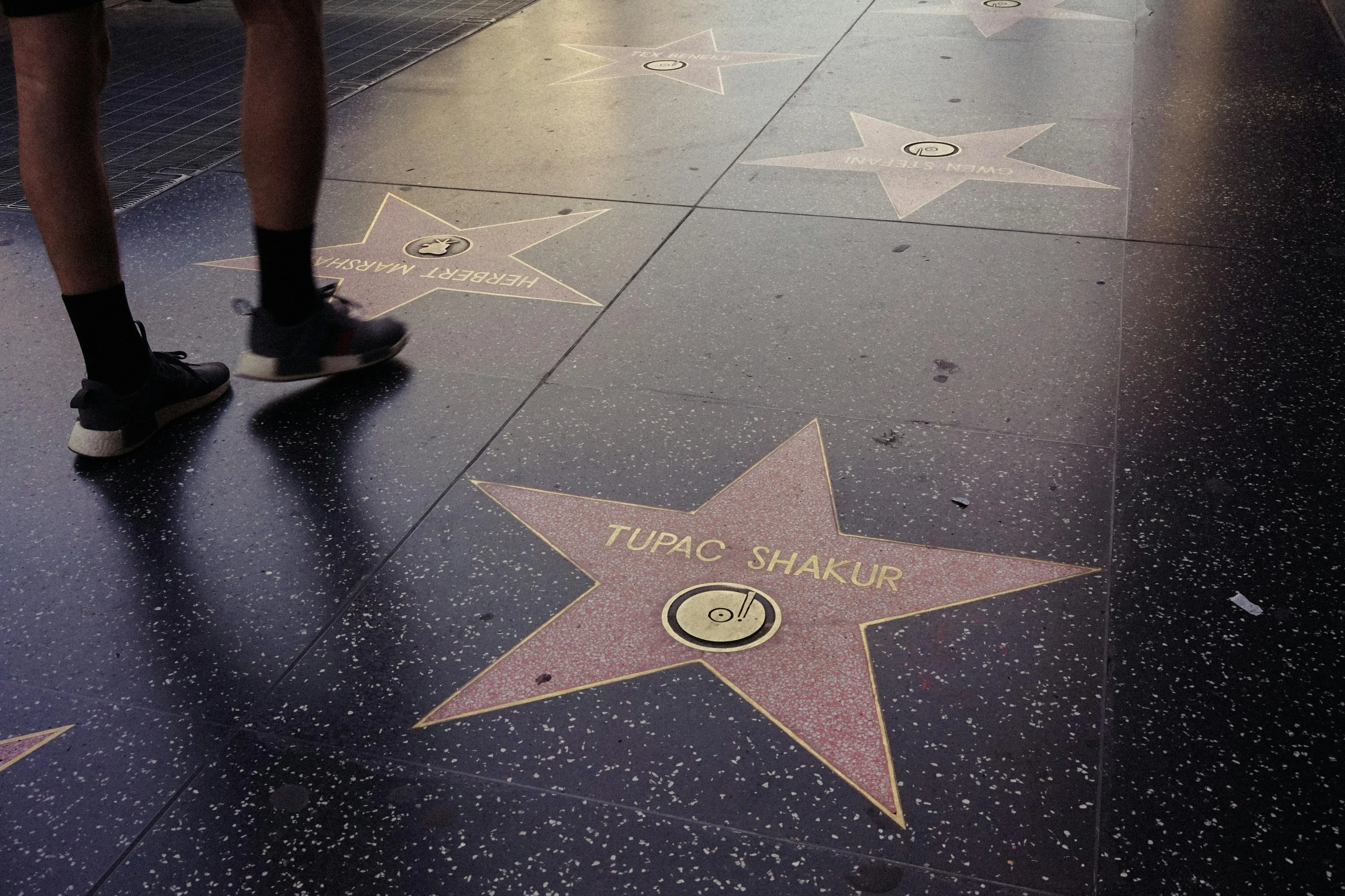 Many Hollywood workers in dire straits, doing part-time jobs
