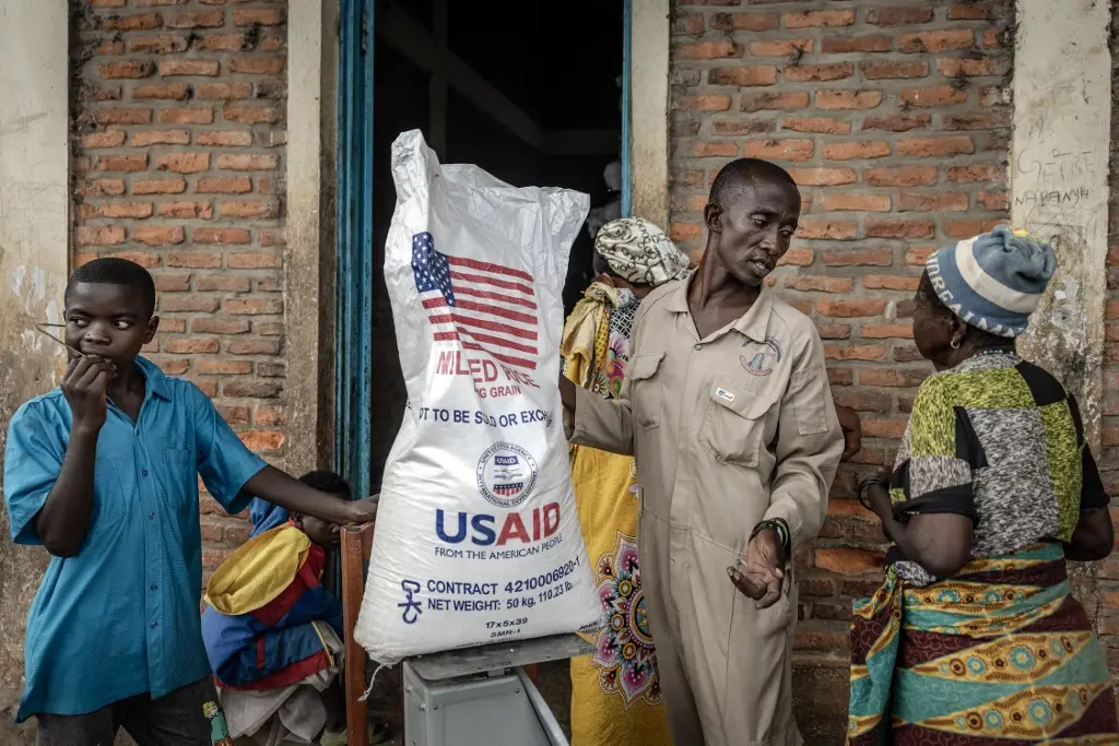 USAID ceases operations after six decades, confirms Rubio; global aid community reacts with alarm
