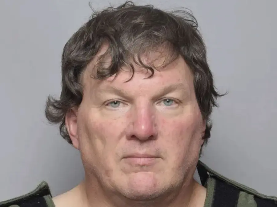Ebay removes accused Gilgo Beach serial killer Rex Heuermann's belongings from sale