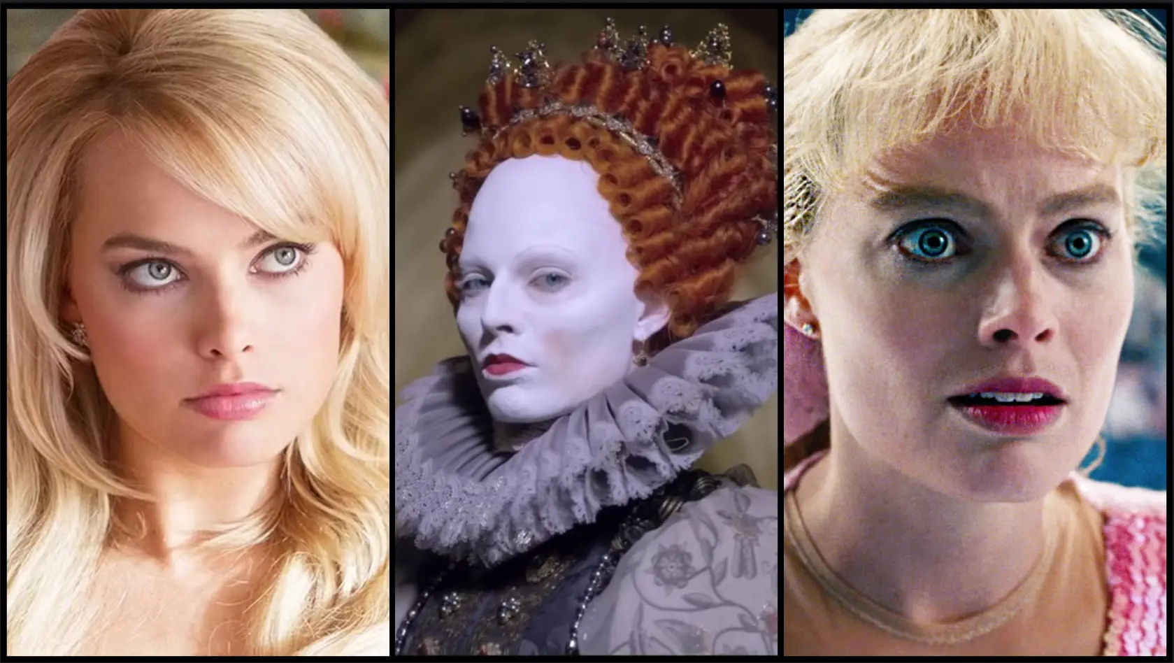 Happy Birthday Margot Robbie: 6 films that prove she’s one of Hollywood’s best