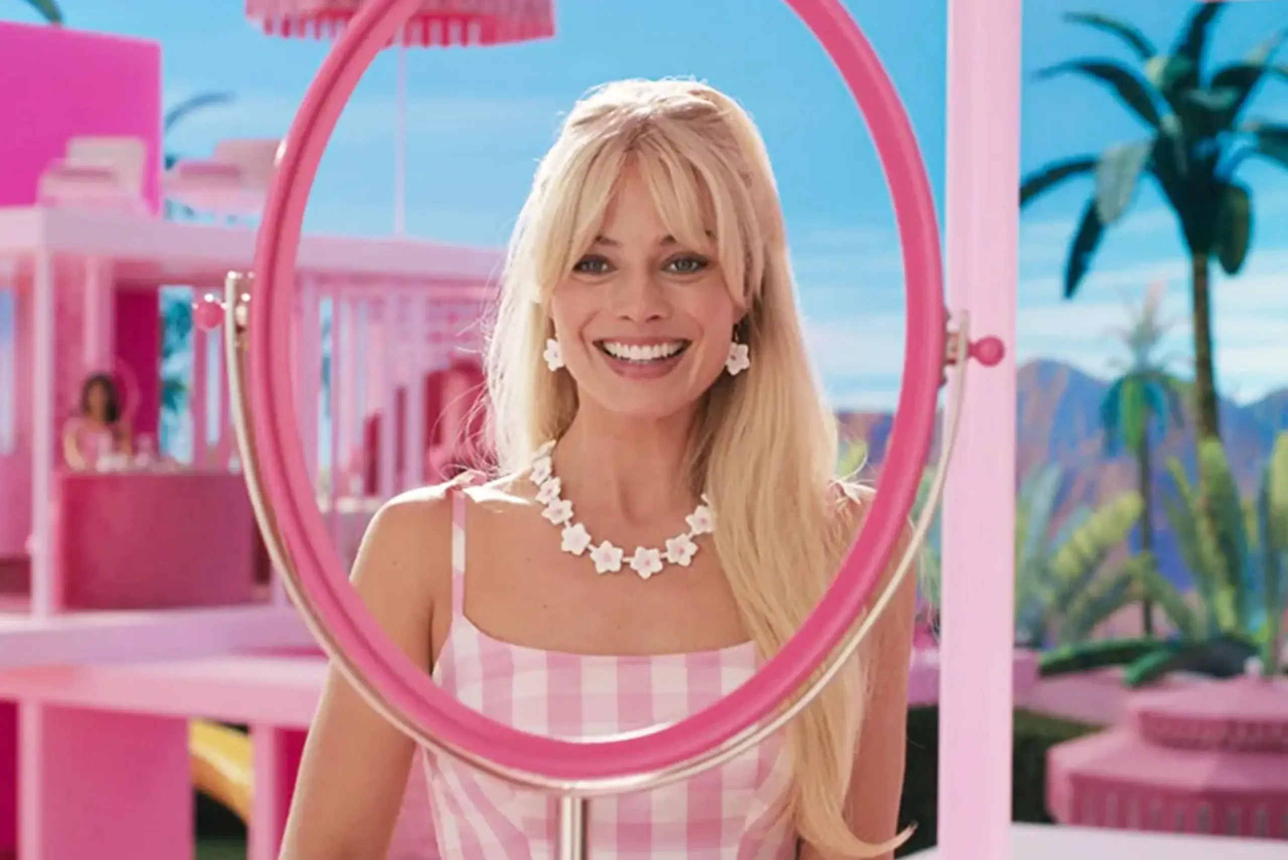 Barbie