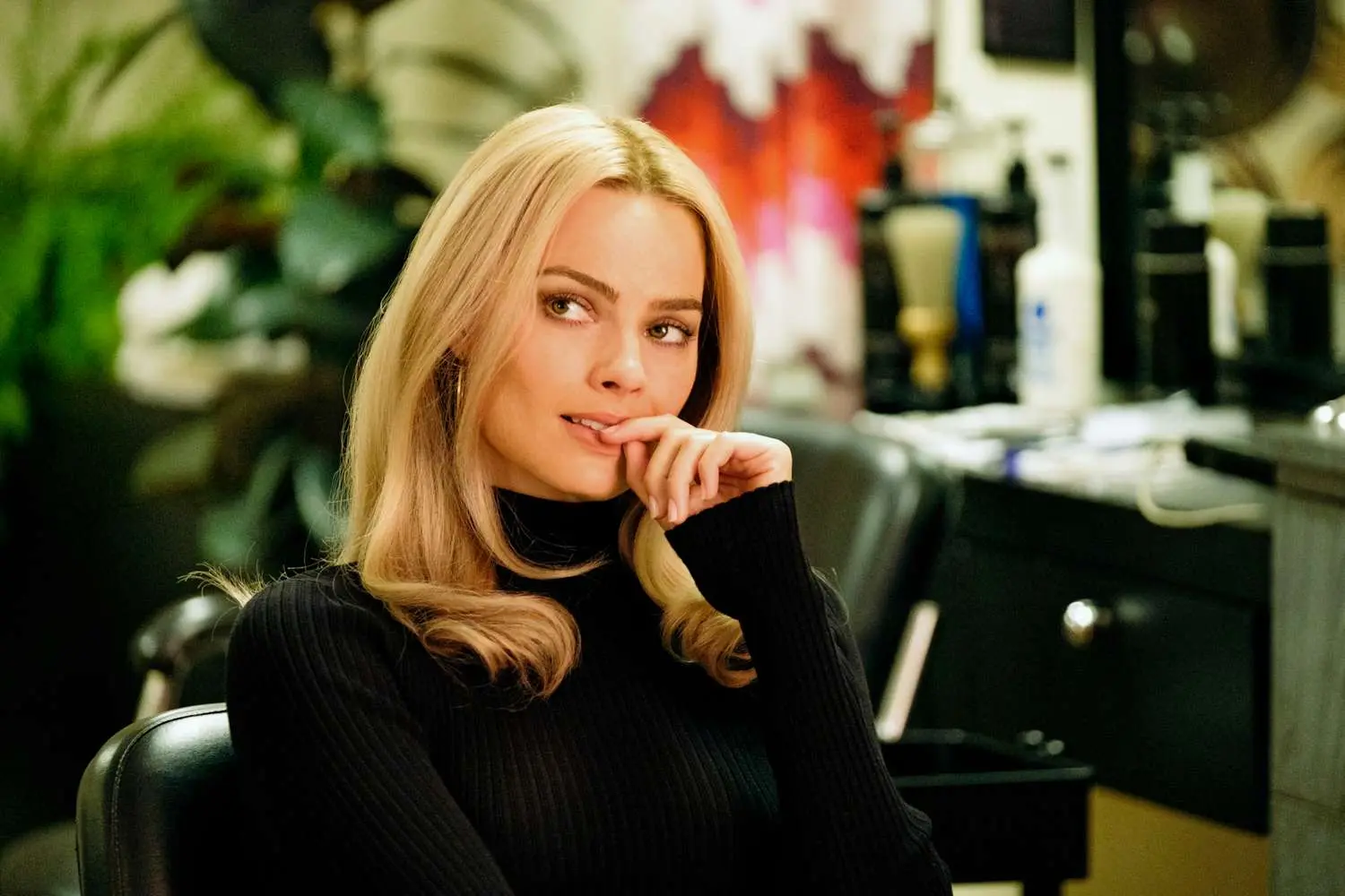 Once Upon a Time in Hollywood