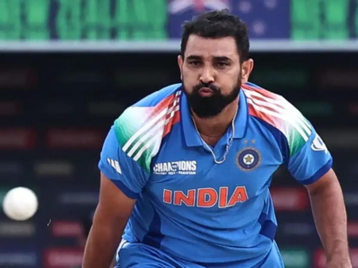 BCCI steps in