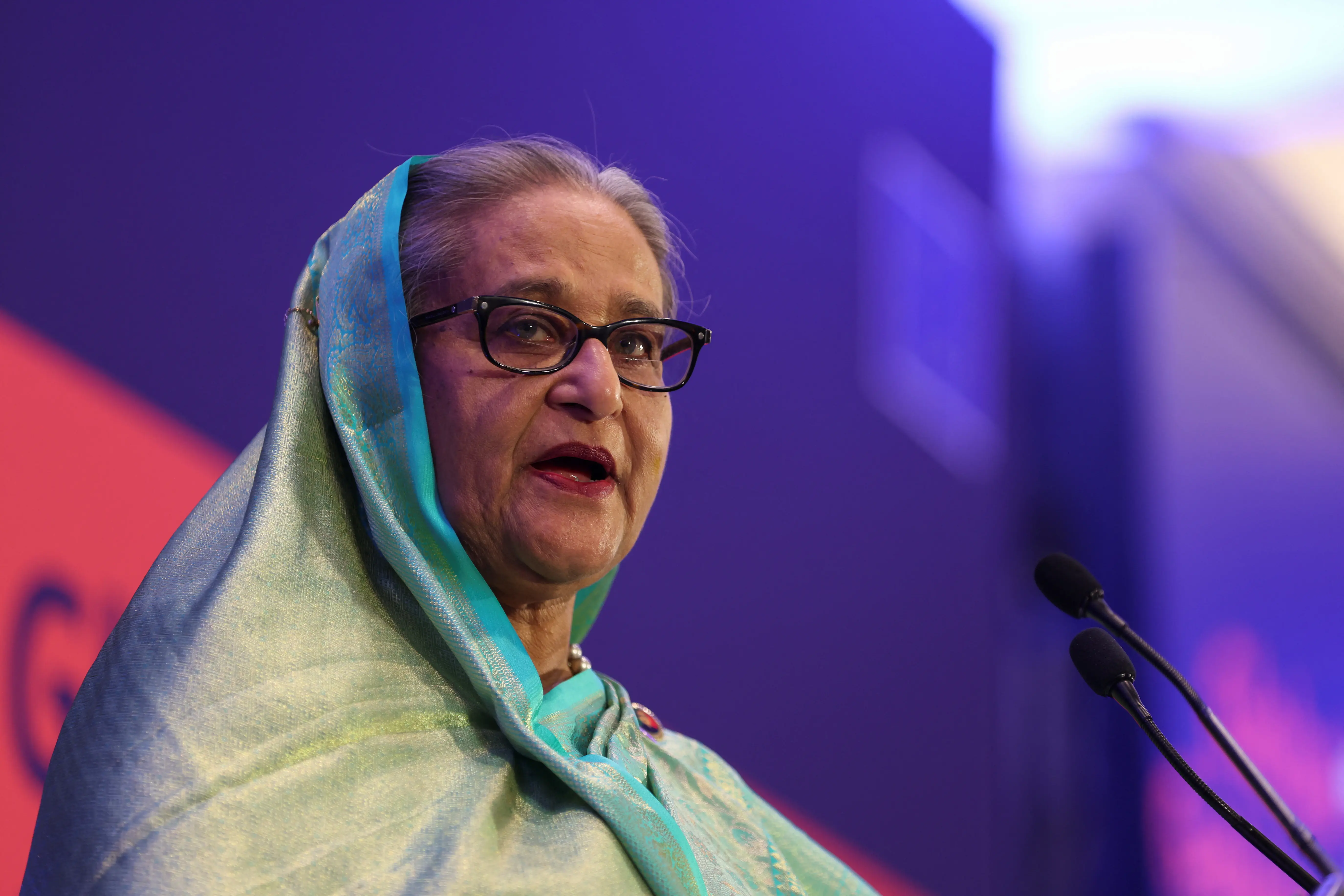 Bangladesh's Sheikh Hasina sentenced to 6 months in prison in contempt of court case - Here's what we know