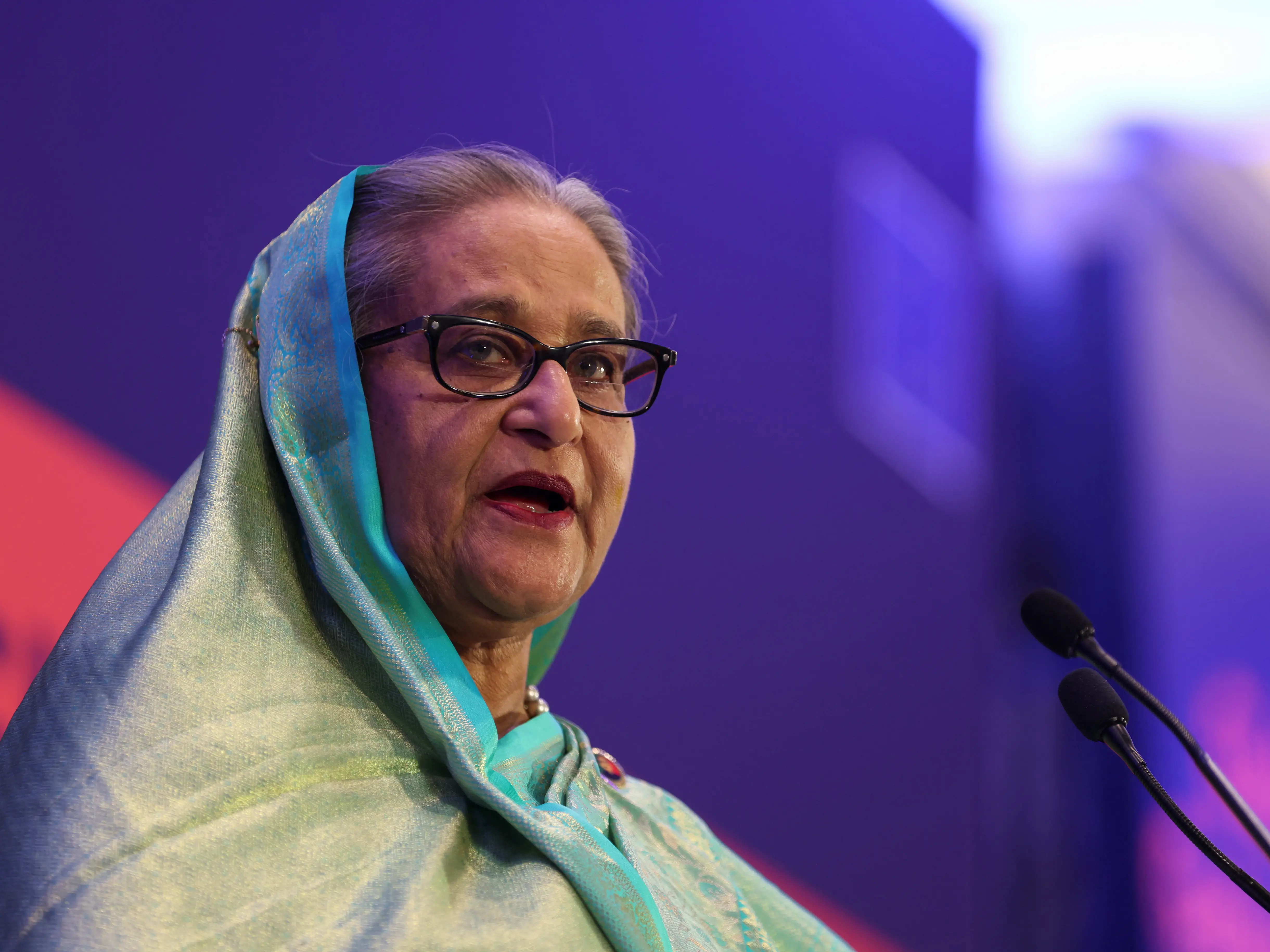 Bangladesh's Sheikh Hasina sentenced to 6 months in prison in contempt of court case - Here's what we know Bangladesh's Sheikh Hasina sentenced to 6 months in prison in contempt of court case - Here's what we know