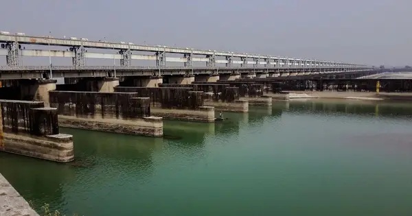 India Eyes Ganga Water Treaty Revision with Bangladesh