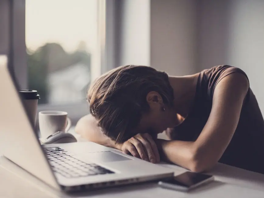 Why long journeys can leave you more tired than you expect Why long journeys can leave you more tired than you expect