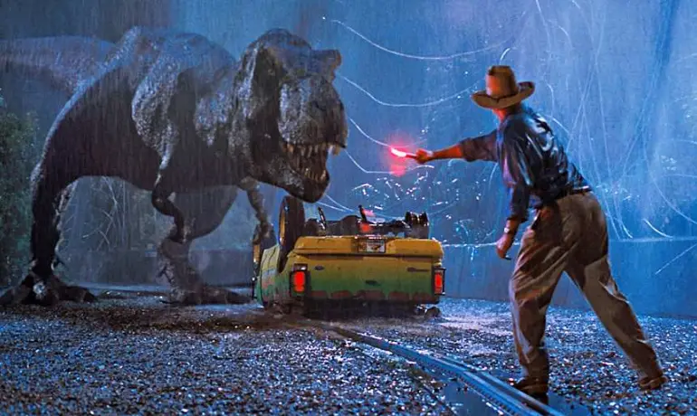 How to watch the Jurassic Park movies in chronological order: Full timeline explained