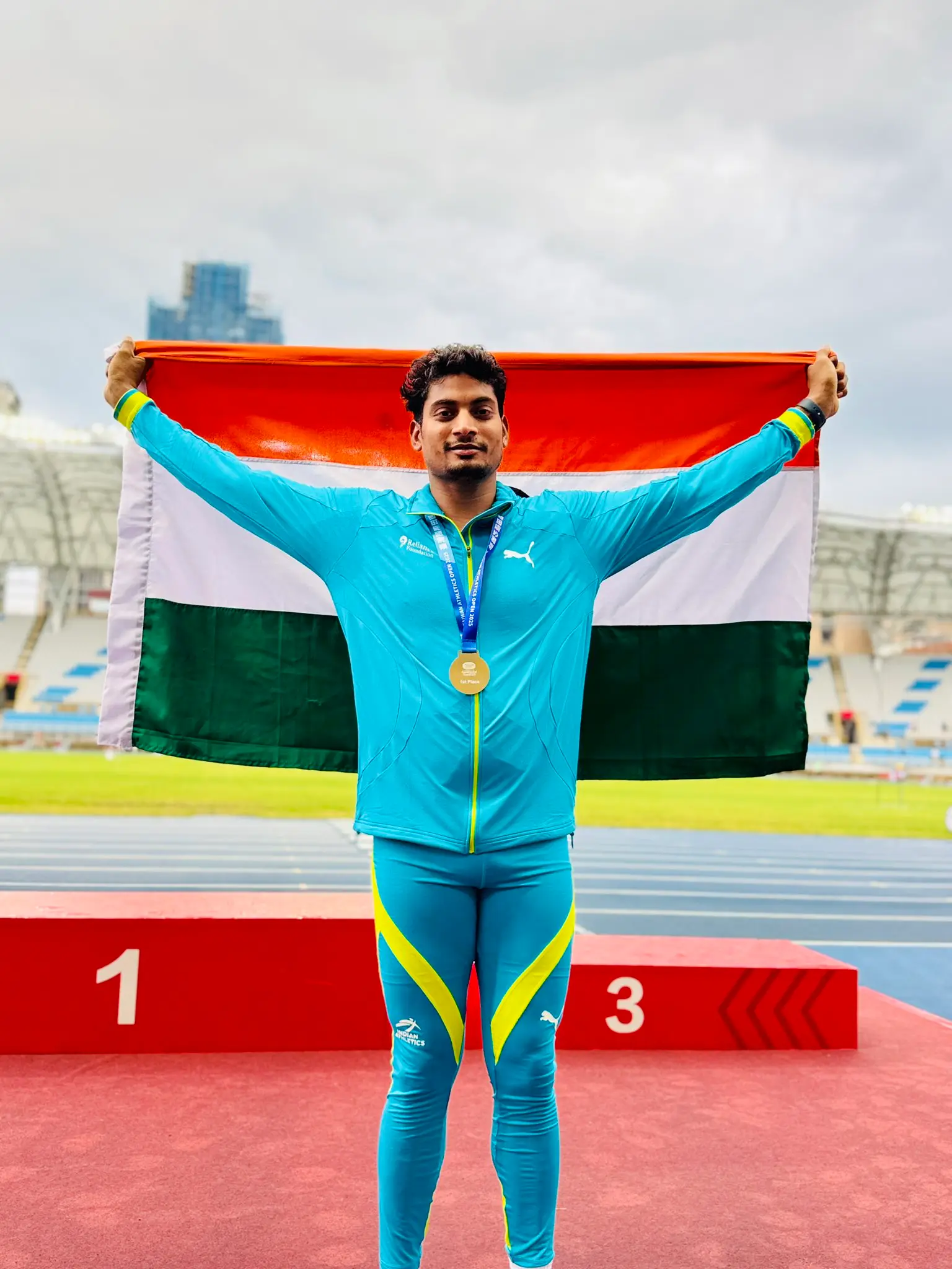 WION Exclusive | ‘He’s the best in the world’: Rohit Yadav on competing against Neeraj Chopra