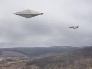 'The UFO files': What the 'very soon' release statement by Trump actually means
