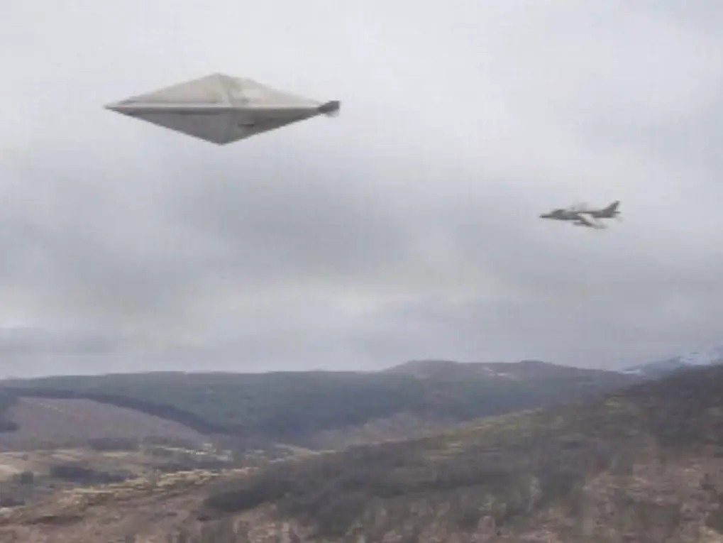 'The UFO files': What the 'very soon' release statement by Trump actually means