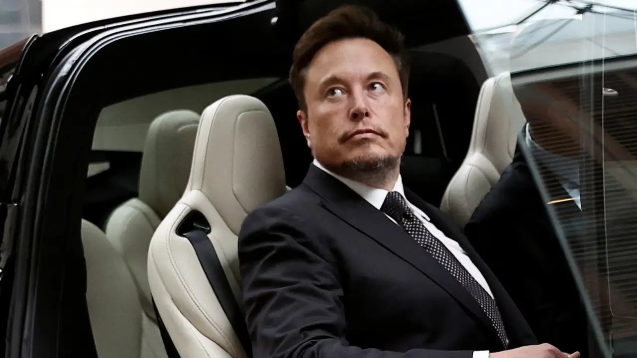 Tesla is more than electric cars