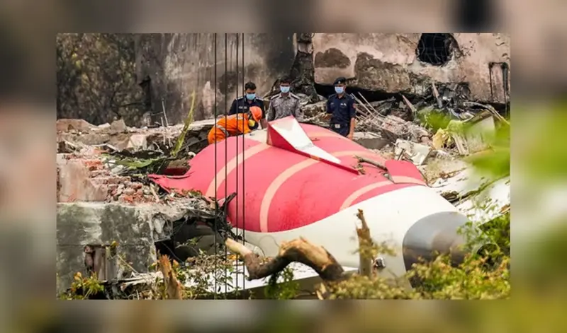 Air India pilots recreate AI-171’s final moments on simulator. Did they find the flaw? Air India pilots recreate AI-171’s final moments on simulator. Did they find the flaw?