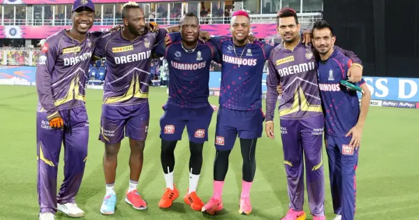 Hetmyer's MLC Success Contrasts with IPL Struggles