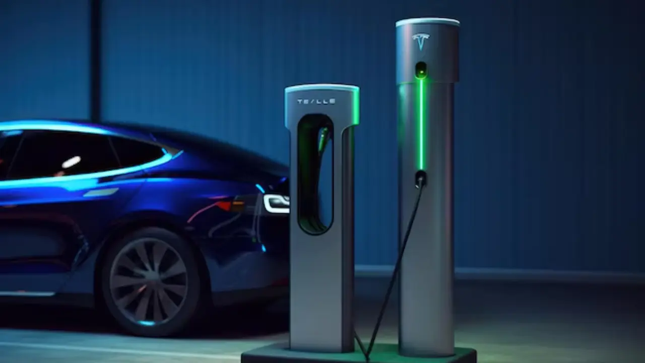 Smarter Battery Management