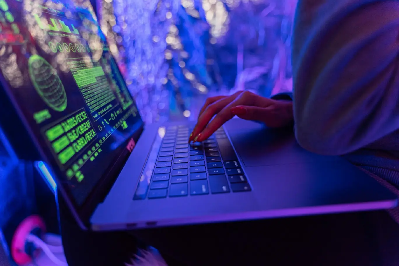China-linked cybercrime thwarted, says Tamil Nadu Police
