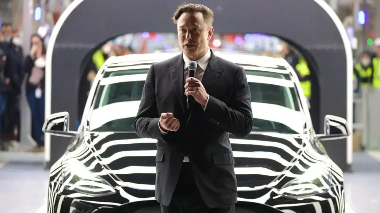 What Is Tesla’s AFSD?