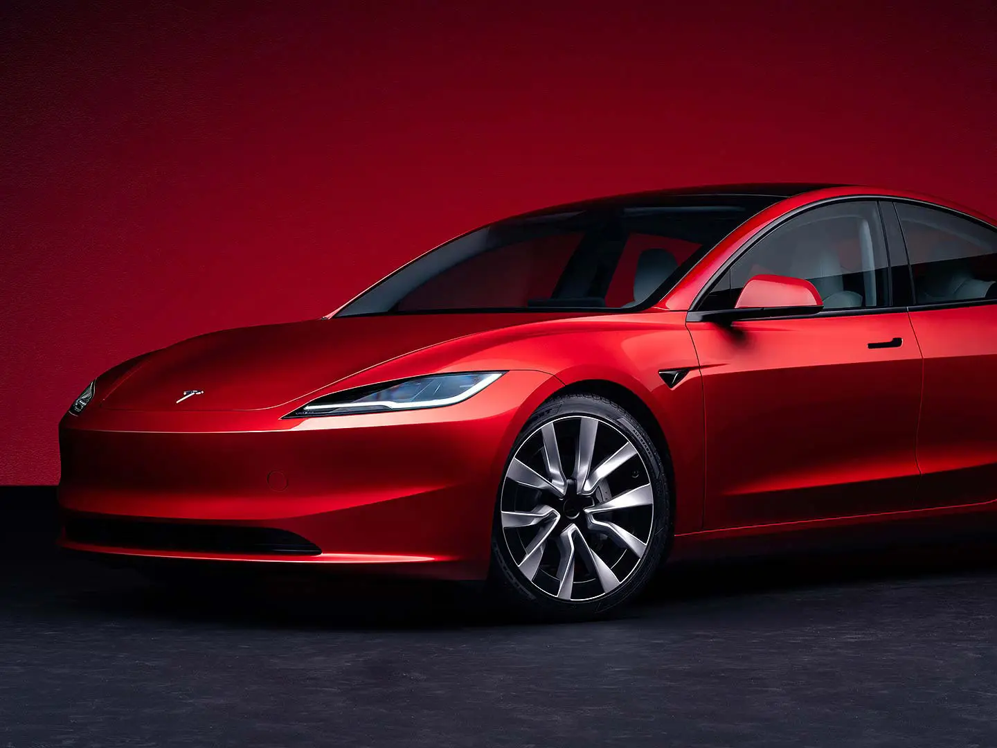 'Owners worry less': Why Tesla is one of the hardest cars to steal