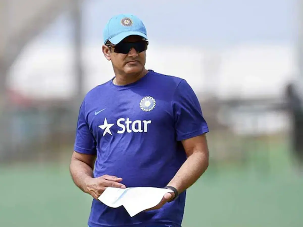 Anil Kumble (1990-2007), 109 ODI maidens