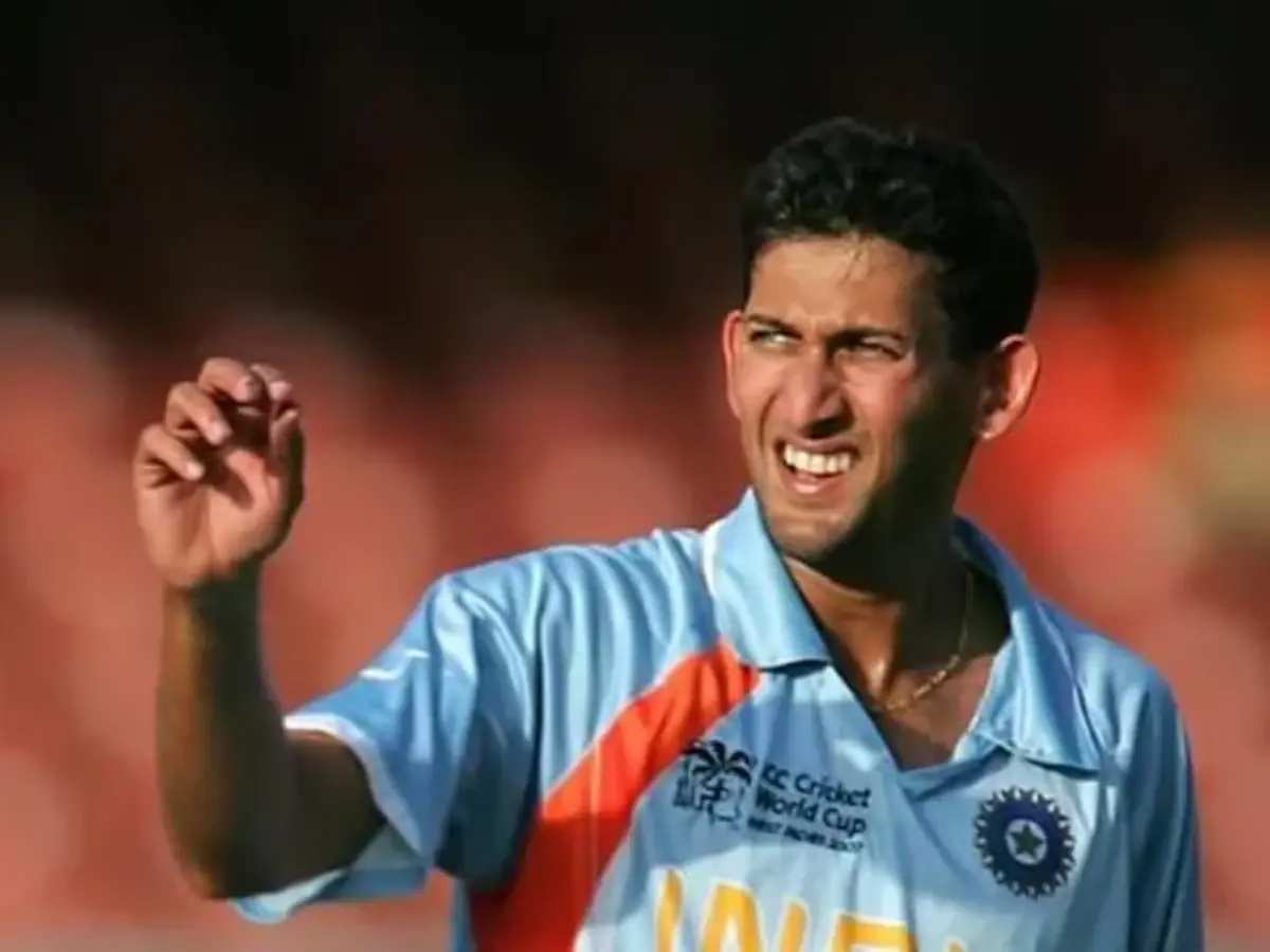 Ajit Agarkar (1998-2007), 100 ODI maidens