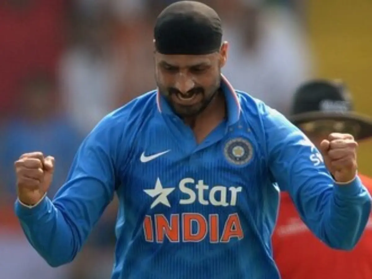 Harbhajan Singh (1998-2015), 83 ODI maidens