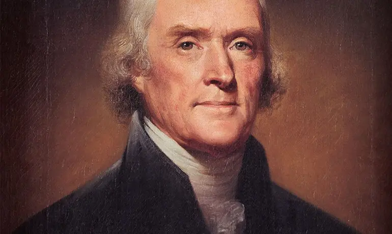 what three presidents died on july 4th