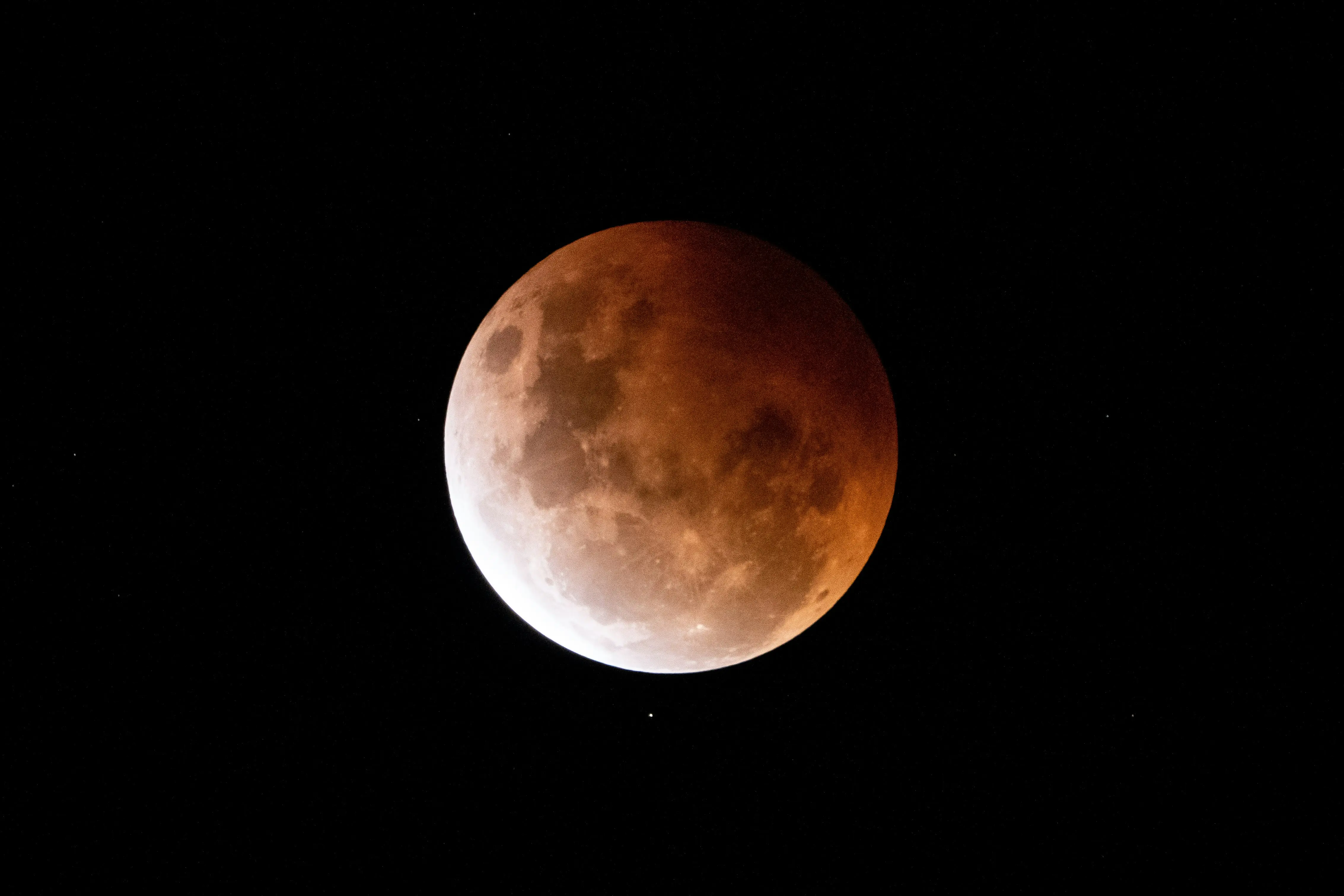 ‘Blood Moon’ Total Lunar Eclipse September 2025: When, where, how to watch