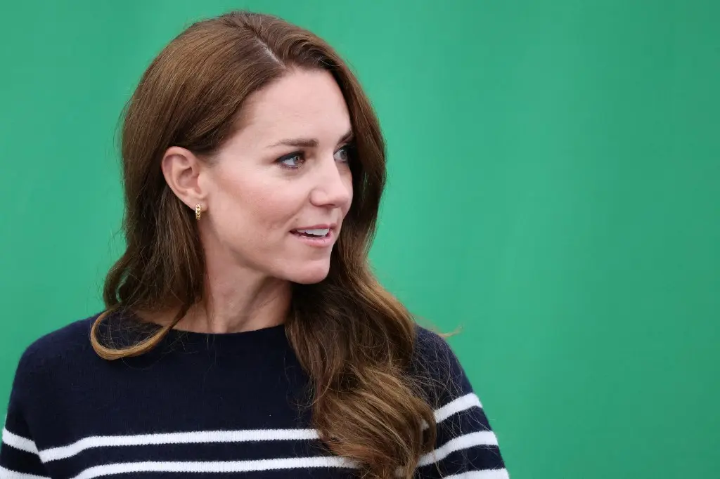 Kate Middleton opens up about ‘rollercoaster’ cancer recovery: ‘It's not one smooth plain’