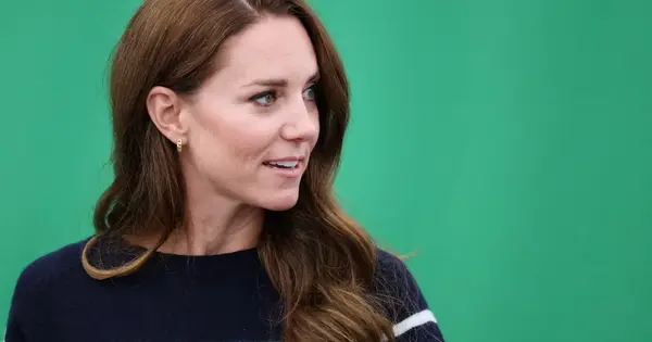 Kate Middleton Discusses 'Life-Changing' Cancer Battle