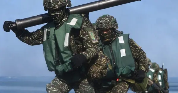 Taiwan to Merge War Games and Urban Survival in Drills
