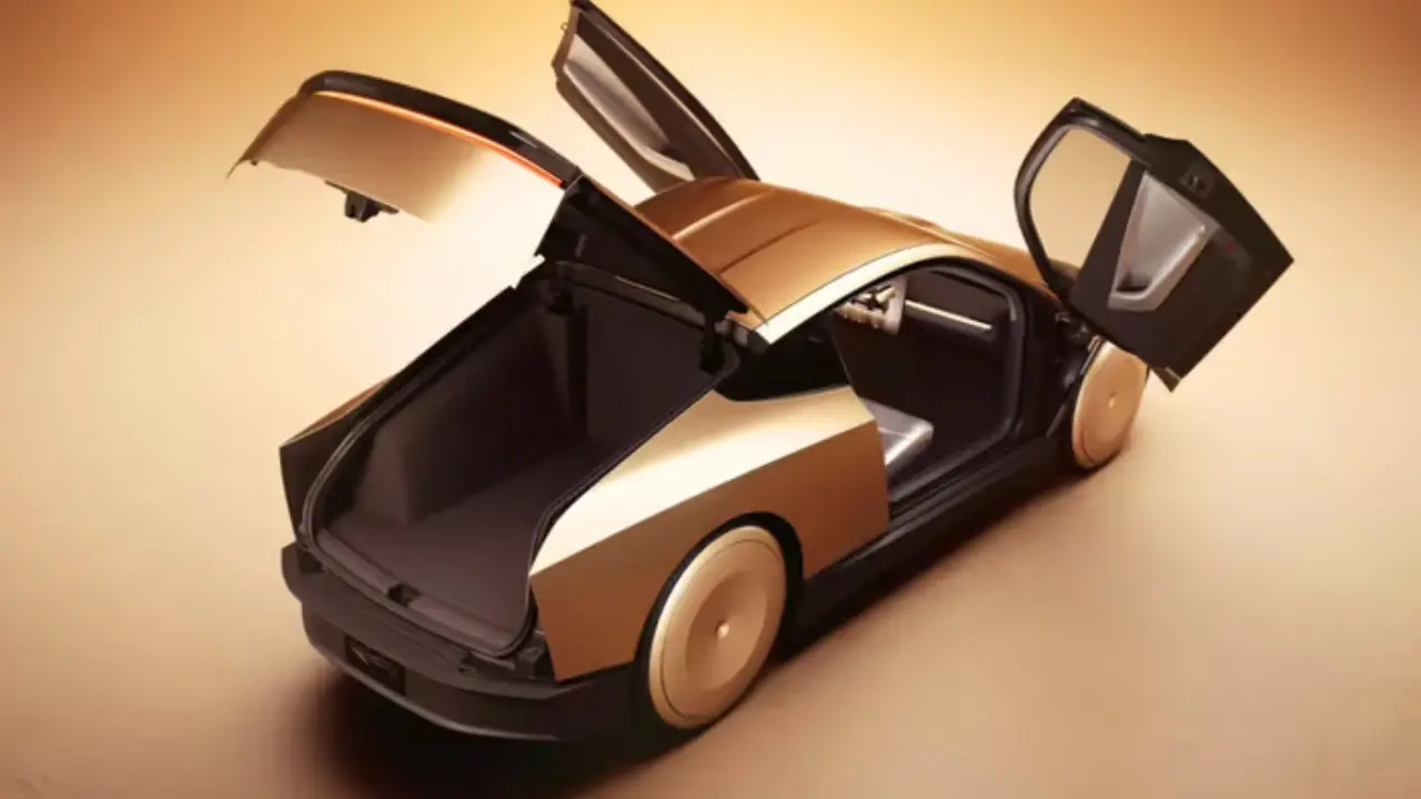 How Does Cybercab Work?