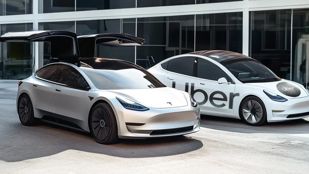 Challenging Uber’s Business