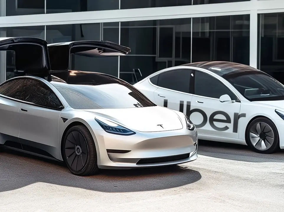Uber built an empire on not owning cars! It's about to buy 120,000 of them Uber built an empire on not owning cars! It's about to buy 120,000 of them