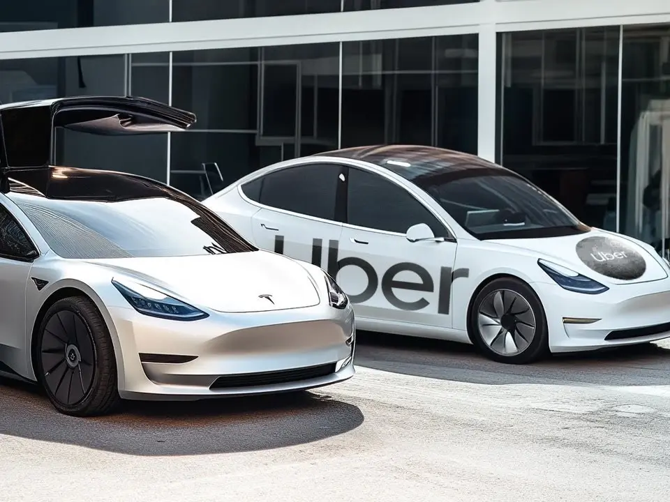 Biggest layoffs since COVID: Uber to cut 3,300 jobs as company restructures for the robotaxi era Biggest layoffs since COVID: Uber to cut 3,300 jobs as company restructures for the robotaxi era