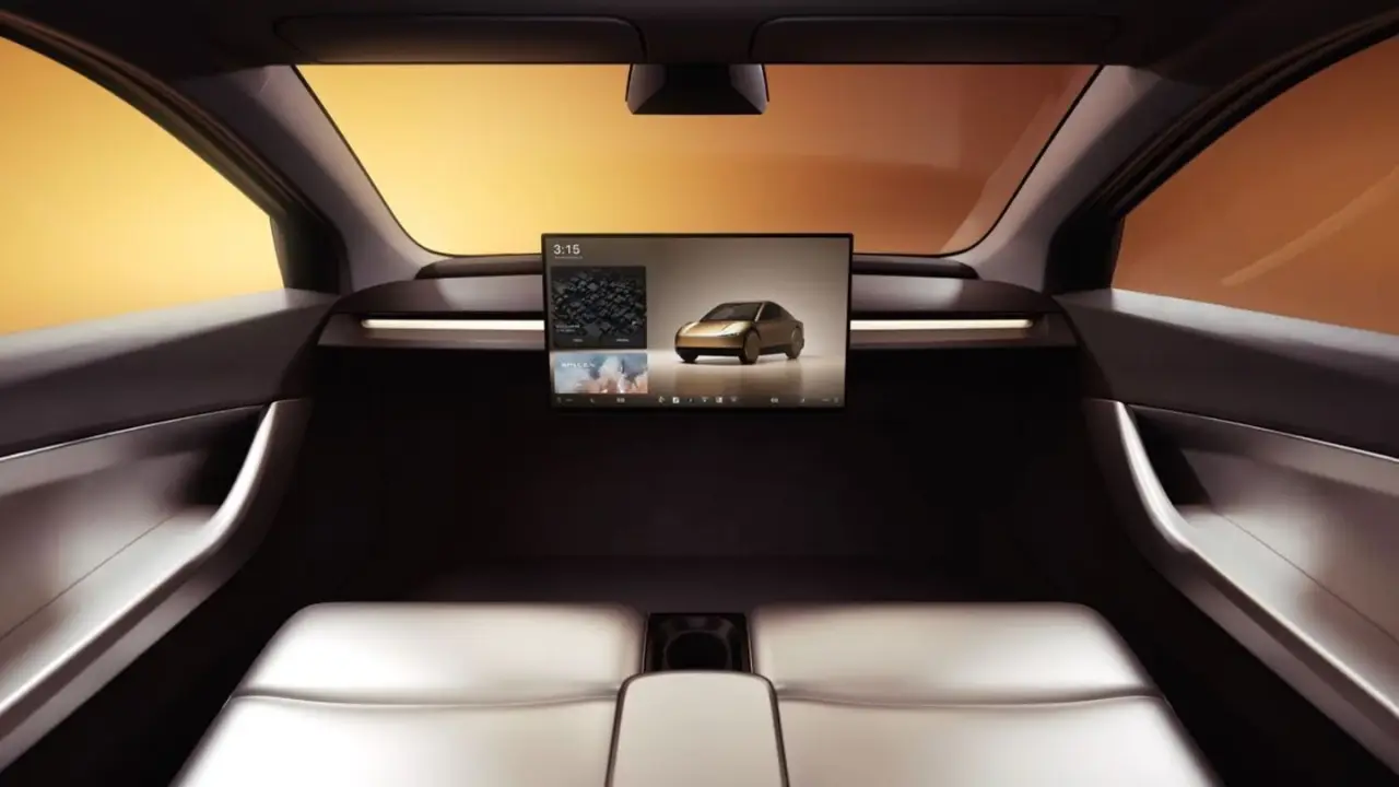 The Future of Urban Travel