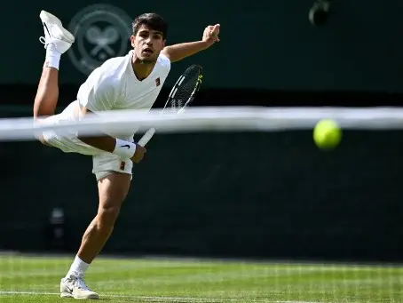 Wimbledon 2025 Highlights-Day 3 scores and results: Alcaraz cruises through; Aryna Sabalenka advances Wimbledon 2025 Highlights-Day 3 scores and results: Alcaraz cruises through; Aryna Sabalenka advances