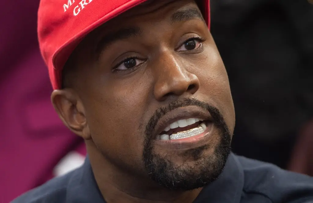Australia cancels Kanye West visa over 'Heil Hitler' song